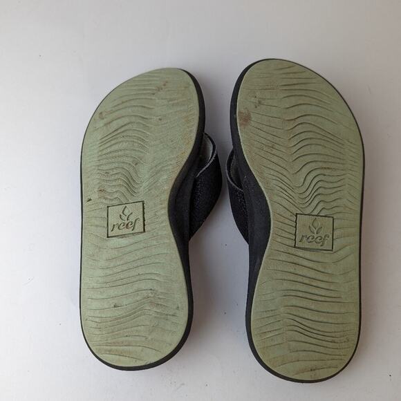 Reef Flip Flops -5 - Picture 8 of 9